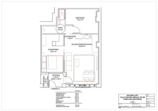 Piso en venta en Iturrama en Pamplona