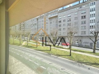 Piso en venta en Recatelo - O Carme en Lugo