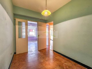 Piso en venta en Monte Alto - Zalaeta - Atocha en Coruña (A)