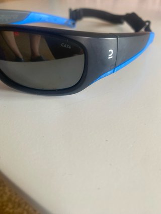 Lote 2 Gafas de Sol Infantiles (6-8 años)