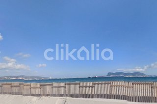 Chalet en venta en La Granja-La Colina-Los Pastores en Algeciras