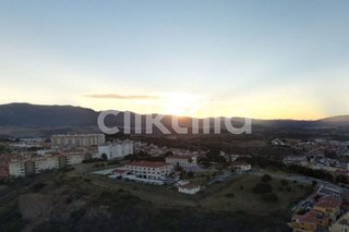 Chalet en venta en La Granja-La Colina-Los Pastores en Algeciras