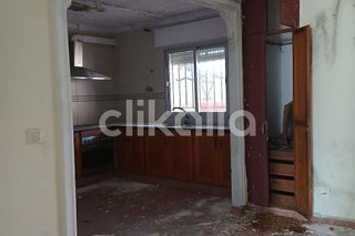 Chalet en venta en La Granja-La Colina-Los Pastores en Algeciras