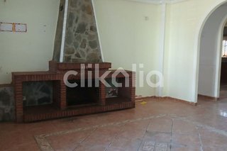 Chalet en venta en La Granja-La Colina-Los Pastores en Algeciras