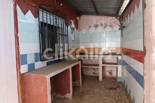 Chalet en venta en La Granja-La Colina-Los Pastores en Algeciras