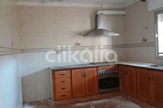 Chalet en venta en La Granja-La Colina-Los Pastores en Algeciras