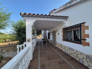 Casa rural en venta en Sebastiá Juan Arbó-Sant Cristofol en Amposta