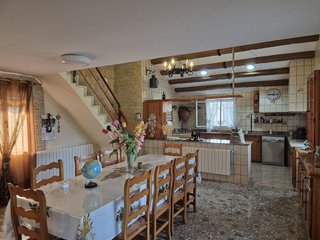 Casa rural en venta en Sebastiá Juan Arbó-Sant Cristofol en Amposta