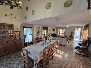 Casa rural en venta en Sebastiá Juan Arbó-Sant Cristofol en Amposta