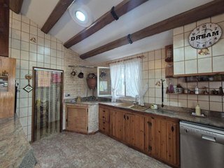 Casa rural en venta en Sebastiá Juan Arbó-Sant Cristofol en Amposta