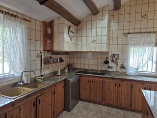 Casa rural en venta en Sebastiá Juan Arbó-Sant Cristofol en Amposta
