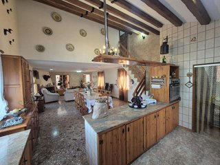 Casa rural en venta en Sebastiá Juan Arbó-Sant Cristofol en Amposta