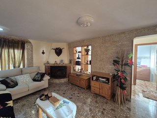 Casa rural en venta en Sebastiá Juan Arbó-Sant Cristofol en Amposta