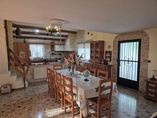 Casa rural en venta en Sebastiá Juan Arbó-Sant Cristofol en Amposta