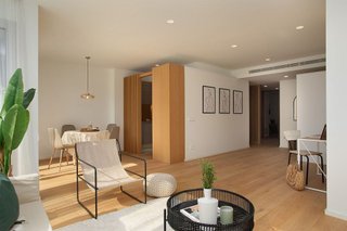 Piso en venta en Eixample Sud – Migdia en Girona
