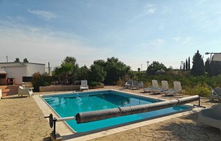 Casa rural en venta en Algemesí