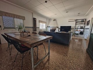 Casa rural en venta en Algemesí
