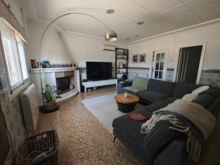 Casa rural en venta en Algemesí