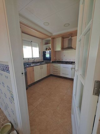 Casa rural en venta en Algemesí