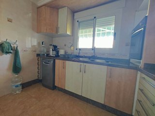 Casa rural en venta en Algemesí