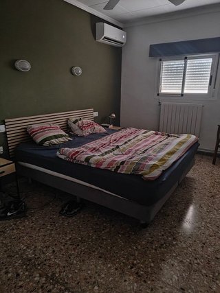 Casa rural en venta en Algemesí