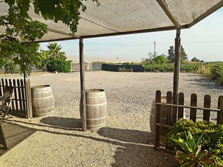 Casa rural en venta en Algemesí