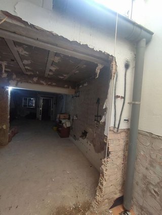Chalet en venta en Morón de la Frontera