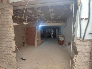 Chalet en venta en Morón de la Frontera