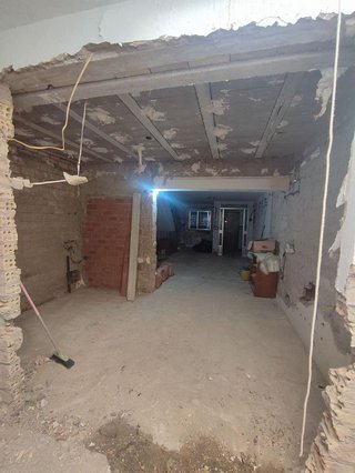 Chalet en venta en Morón de la Frontera
