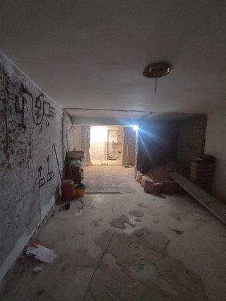 Chalet en venta en Morón de la Frontera