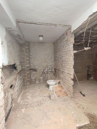 Chalet en venta en Morón de la Frontera