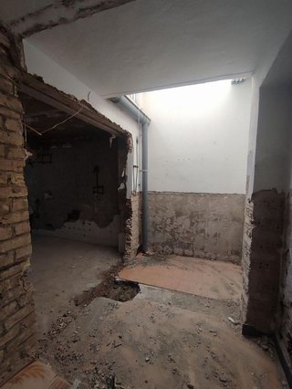 Chalet en venta en Morón de la Frontera