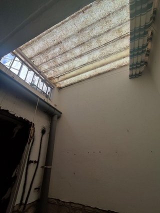 Chalet en venta en Morón de la Frontera