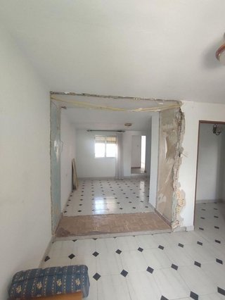 Chalet en venta en Morón de la Frontera