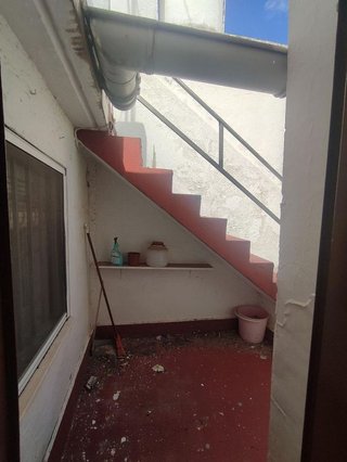 Chalet en venta en Morón de la Frontera