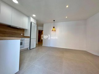 Piso en venta en La Bordeta en Lleida