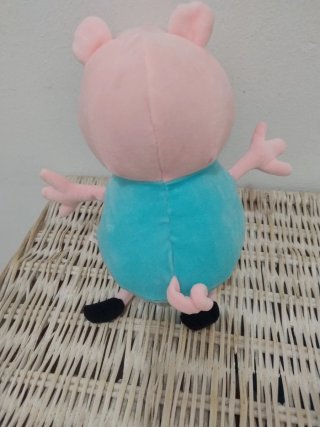 Peluche Papá Pig