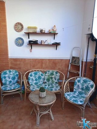 Casa adosada en venta en La Paz-Las Américas en Linares