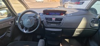 Citroen C4 Picasso 2009