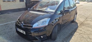 Citroen C4 Picasso 2009