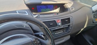 Citroen C4 Picasso 2009