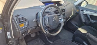 Citroen C4 Picasso 2009
