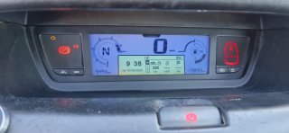Citroen C4 Picasso 2009