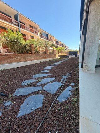 Piso en venta en Regueral - Prat d'en Forés en Cambrils