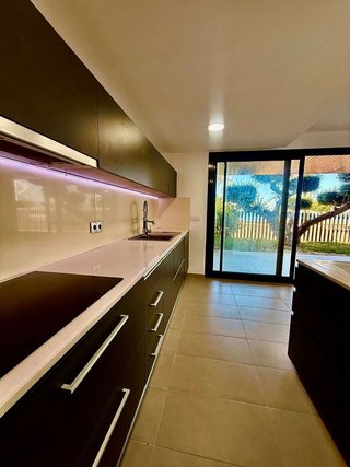 Piso en venta en Regueral - Prat d'en Forés en Cambrils