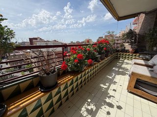 Piso en venta en Príncep de Viana - Clot -Xalets Humbert Torres en Lleida