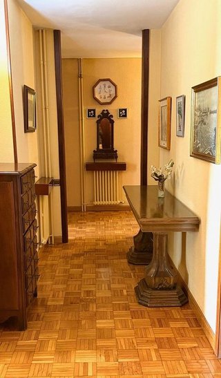 Piso en venta en Príncep de Viana - Clot -Xalets Humbert Torres en Lleida