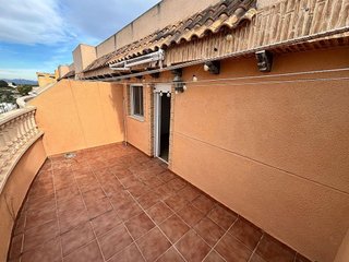 Casa en venta en Urbanizaciones en Guardamar del Segura