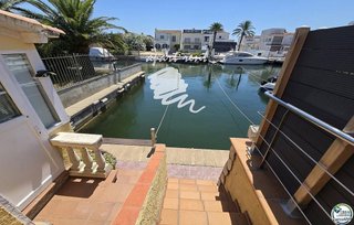 Piso en venta en Empuriabrava en Castelló d´Empúries