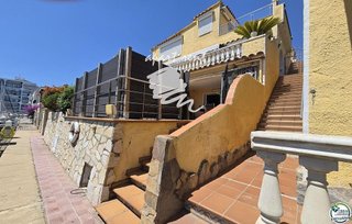 Piso en venta en Empuriabrava en Castelló d´Empúries